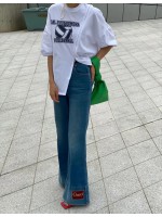 LA MINE DOR S/S 2021 女裝上衣 (3色)